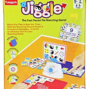 Funskool Jiggle Game