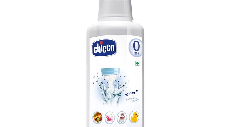 Chicco Kids Multipurpose Disinfectant 500 ml